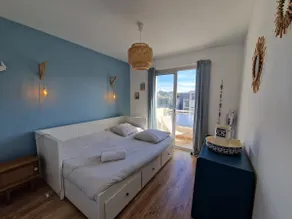 Cozy duplex 400 m from the beach with parking - Image 5
