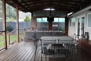 Hillside Haven - in the heart of Eildon - Image 3