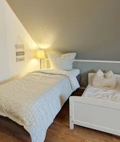 Vacation home in Lusatia - Image 3