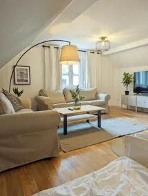Vacation home in Lusatia - Image 5