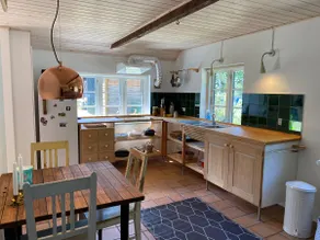 A. Private apartment in a cozy farmhouse - Image 2