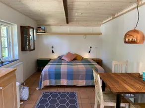 A. Private apartment in a cozy farmhouse - Image 3