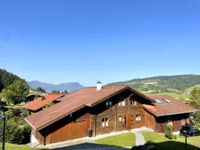 Vacation home in the Allgäu for 8 people by the Wildbach - Image 2