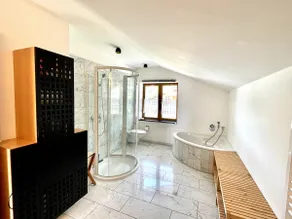 Vacation home in the Allgäu for 8 people by the Wildbach - Image 4