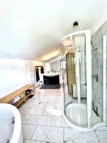 Vacation home in the Allgäu for 8 people by the Wildbach - Image 5