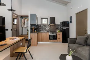 Alekos Beach Houses-Akrotiri Suites - Image 4