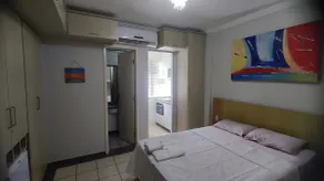 Cozy Studio 300m from Hot Park Copa+Wi-Fi - Image 4