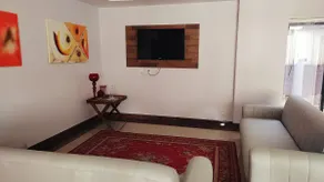 Cozy Studio 300m from Hot Park Copa+Wi-Fi - Image 5