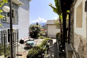 Small rustic Ticino-style house - Image 4