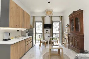 Centrale Apartment Symi - Image 4