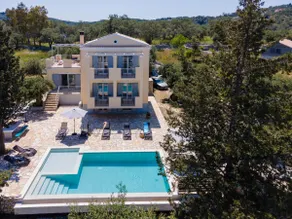 Casa D' Irene Gaios Paxos - Image 4