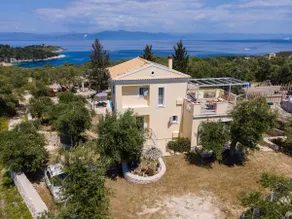 Casa D' Irene Gaios Paxos - Image 2