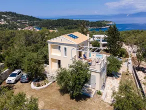 Casa D' Irene Gaios Paxos - Image 5
