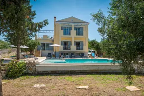 Casa D' Irene Gaios Paxos - Image 3