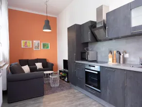 Apartment at the Thuringian Forest - Image 3