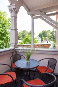 Apartment at the Thuringian Forest - Image 4