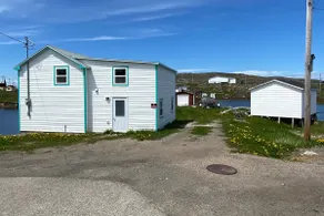 Little Harbour Cottage - Image 3