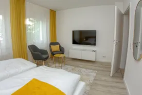 Apartment with balcony University/Westfalenhalle within walking distance - Image 5