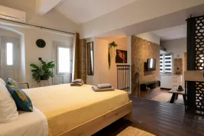 Green Symi Apartment - Image 4