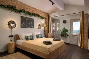 Green Symi Apartment - Image 3