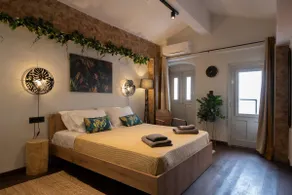 Green Symi Apartment - Image 5