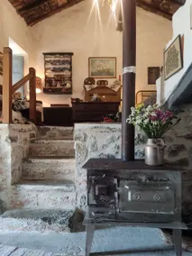 Nausicaa's Old House - Image 5
