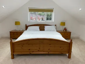 Private, peaceful, spacious & self-contained - Image 2