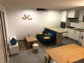 45 m2 cottage, pool - Image 5