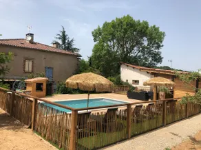 45 m2 cottage, pool - Image 4