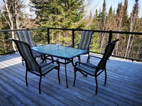 Luxury cottage with lake access - Image 3
