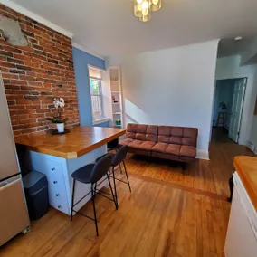 Relaxing two-bedroom in the heart of the city - Image 4