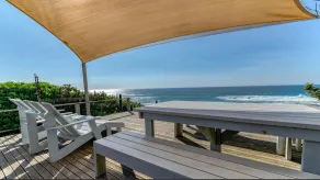 Luxury Private Beach Villa between Umdloti Ballito - Image 2