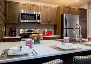 Two Bedroom at Residences - Image 5
