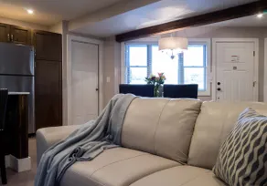 Two Bedroom at Residences - Image 2