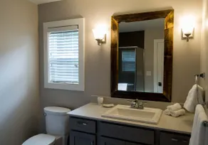Two Bedroom at Residences - Image 4