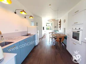 House sleeps 6 Lège center - Image 5