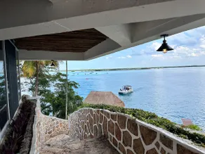 bacalar My Love Front Laguna - Image 2