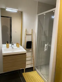 Le Perchoir du Lot Apartment in the heart of Espalion - Image 5