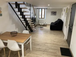 Le Perchoir du Lot Apartment in the heart of Espalion - Image 3