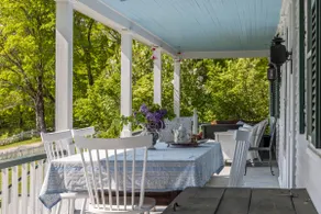 Historic True Farm on Squam Lake - Image 5