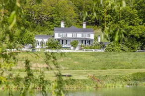 Historic True Farm on Squam Lake - Image 3