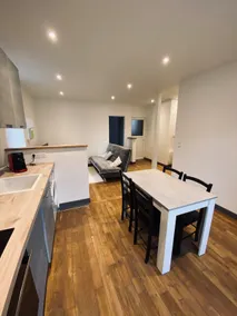 Eguzon Apartment, Town Center - Image 2