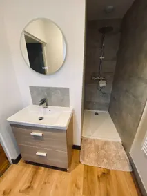 Eguzon Apartment, Town Center - Image 4