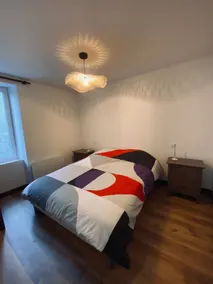 Eguzon Apartment, Town Center - Image 3