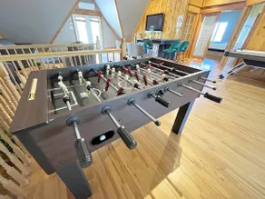 Chalet Domaine – 26 people - Image 4