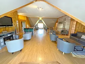Chalet Domaine – 26 people - Image 5
