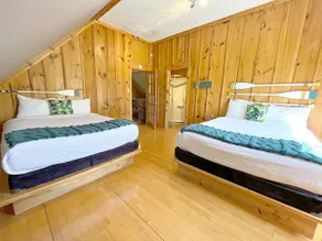 Chalet Domaine – 26 people - Image 3