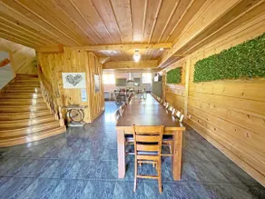 Chalet Domaine – 26 people - Image 2
