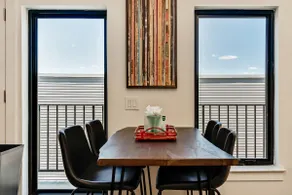 Cozy&Comfy w/Balcony! Heat of Fishtown Sleeps 8! - Image 5