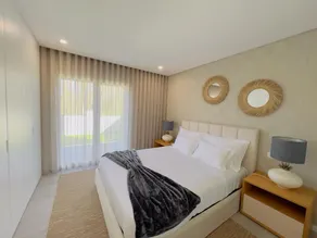 1 bedroom + 1 bathroom apartment with pool - Image 2